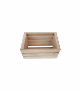 CRATE-BASIC MINI 5X2