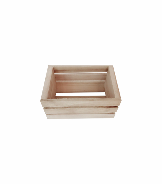 CRATE-BASIC MINI 5X2