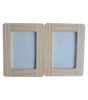 PHOTO FRAME4PC 4X6 RECTANGLE WOOD