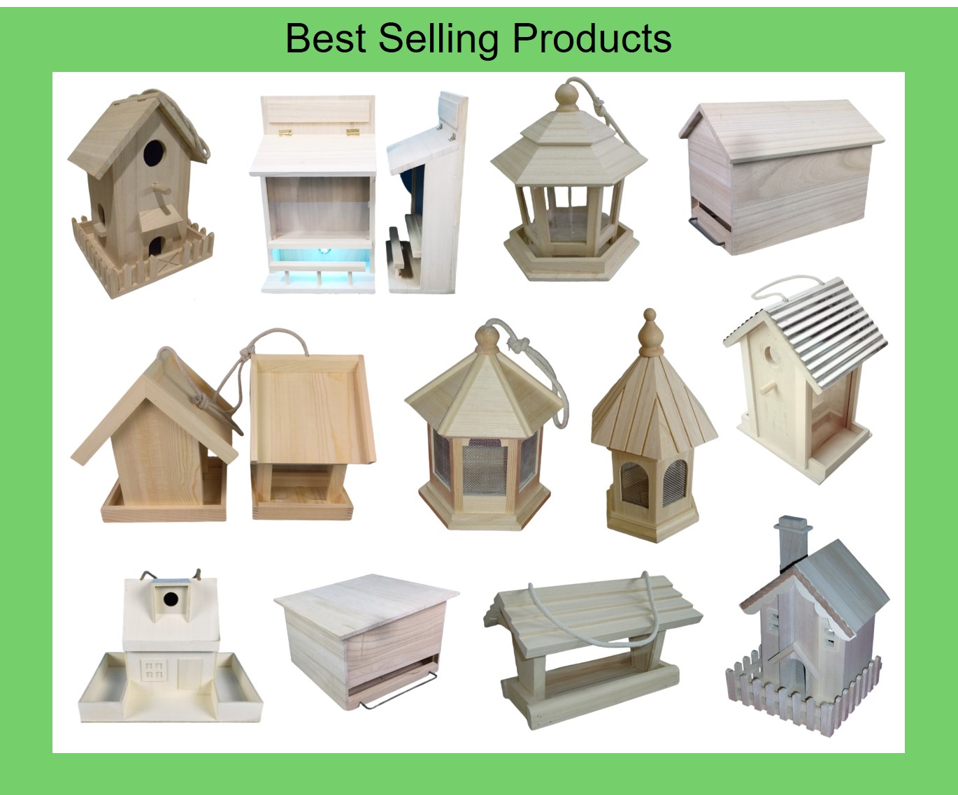 Birdfeeder-Best Selling Products
