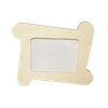 Kids Blank Photo Frame 