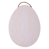 Wood Sign Egg