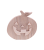 Wood Pumpkin