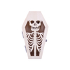 Wood Coffin