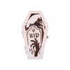Wood Coffin