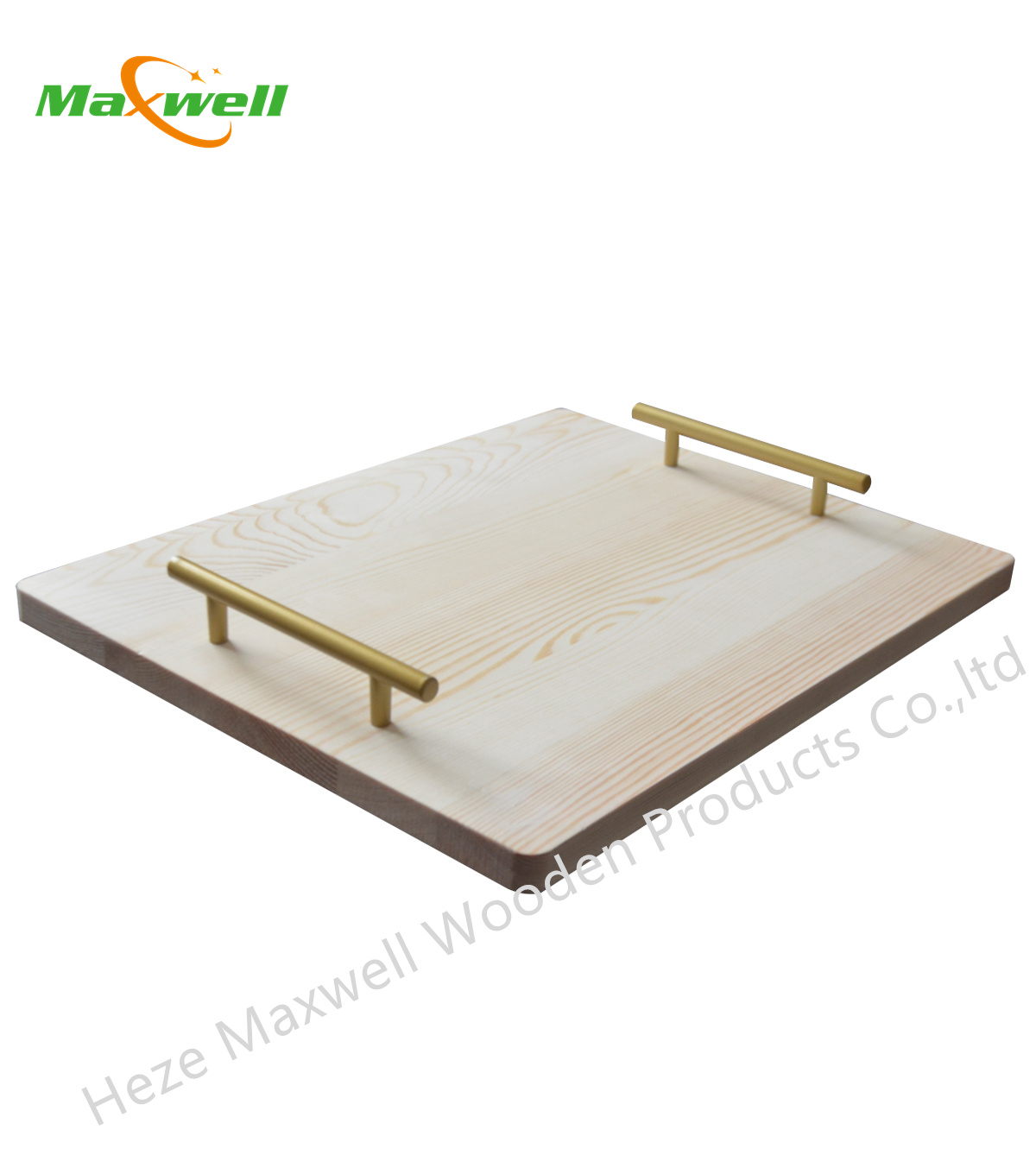 CH0744 (1)Wood Tray