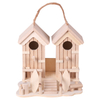 Beach Wooden Birdhouse