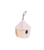 WOOD BIRDHOUSE-MINI