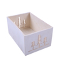 CRATE WITH TREES