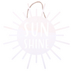 LASERWOOD SUN SHINE