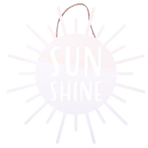 LASERWOOD SUN SHINE