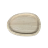 Rubber Wood Serving Tray