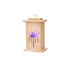 LED SPIDER LANTERN