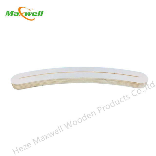 Wood Card Holder 35cm