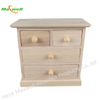 Wood Mini Cabinet