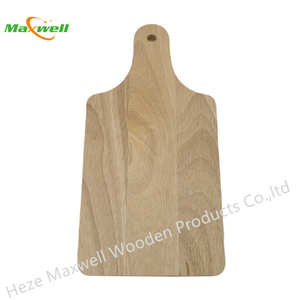 Wood Serving Tray