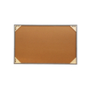 WHITE FRAMED RECTANGLE