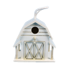 Farm Wooden Birdhouse