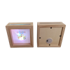 Wood LED Photo Frame