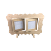 Multi Aperture Photo Frame