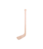 UNFINISHED WOOD MINI HOCKEY STICK