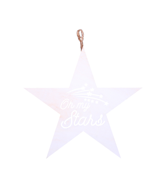 LASERWOOD OH MY STARS