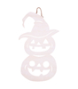 Wood Pumpkin