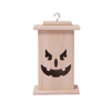 LED SCARY FACE LANTERN