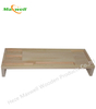 Wood Computer Stand