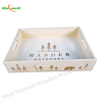 Wood Serving Tray-Forest