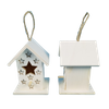 Mini Wooden Birdhouse