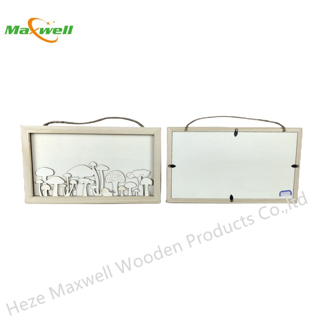 CH3007Wood Sign