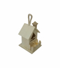 Mini Birdhouse-Sail Boat Cutout