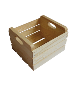 CRATE-BASIC HANDLE MD