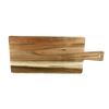 Acacia Wood Serving Tray