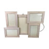 Multi Aperture Photo Frame