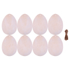 Wood Banner Egg
