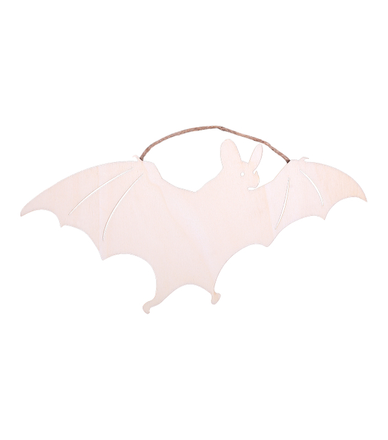 Wood Fly Bat