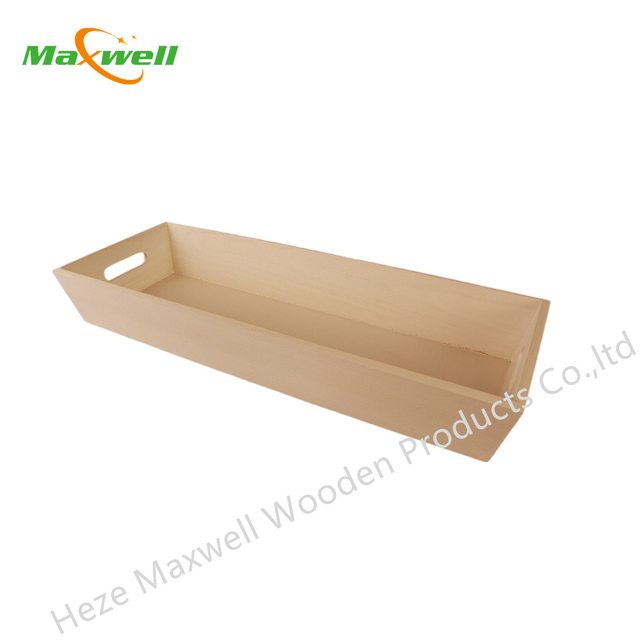 Wood Serving Tray