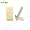 Wood Mobile Phone Stand