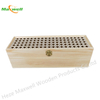 Wood Wine Box