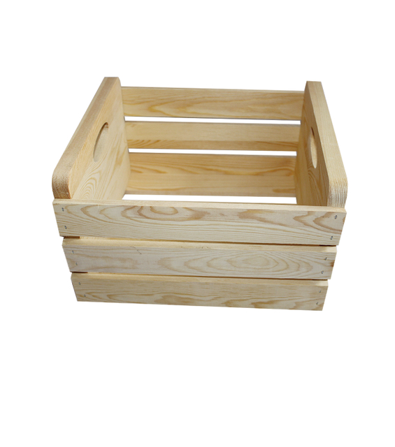 CRATE-BASIC HANDLE LG