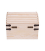 TRUNK CHEST MED
