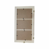 WOOD FRAME 3 4X6