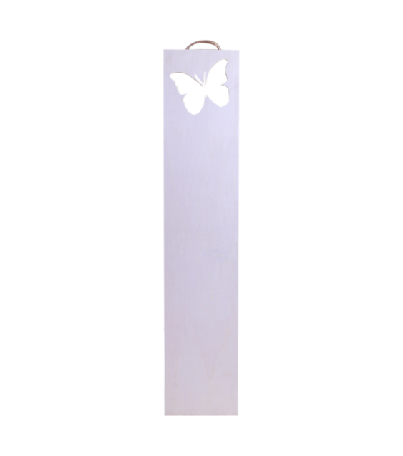 PORCH DECOR BUTTERFLY