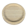 Rubber Wood Serving Tray