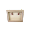 Photo Frame with Pegs