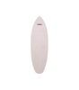 SMALL WOOD SURFBOARD