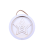 WALL DECOR STARS ROUND