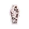 Wood Coffin